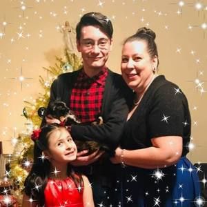 Meet your Posher, Kancie